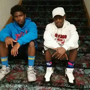 Meet your Posher, Terron